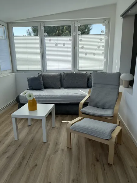 Zwei Zimmer in einer WG zu vermieten mit Wasserblick  Berlin-Grünau — photo 1